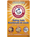 Baking soda, Arm & Hammer, 2kg