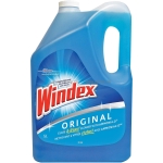 Windex glass cleaner, 5L