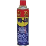 WD40, aerosol, 311G