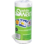 11" roll towel, 2ply, 70 sheet, per roll, Each