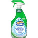 Scrubbing Bubbles bathroom cleaner, 946ml