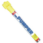 Pumper Paint Pen - Yellow
