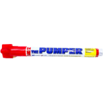 Pumper Paint Pen - Red