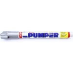 Pumper Paint Pen - Silver