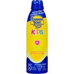 SPF50 Sunscreen, Banana Boat 1226G