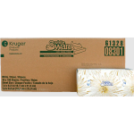 White swan facial tissue 2ply, 100/bx 30bx/CS
