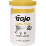 Gojo Lemon hand cleaner, 2.04kg