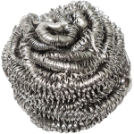 Stainless Steel Scouring Pad 12 pack