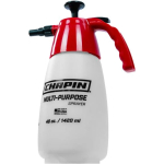 Sprayer, nitrile seals, 1.5L