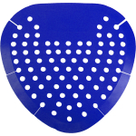 Urinal screen, bubble gum scented