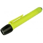 Penlight, eLED, 2AAA, Yellow