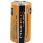 Battery, Duracell Procell, C