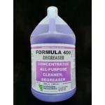 Degreaser, Formula 400, 4L