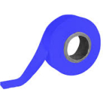 Flagging Artic Plus 1 inch Tape, Blue
