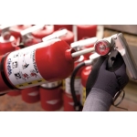 2.5lb Fire Extinguisher 6-Year Break Down