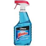 Windex glass cleaner, trigger bottle, 765ml
