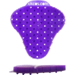 Ekcoscreen Purple / Berry 60 DAY urinal screen, 7”, 2/pkg