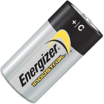 Battery, C Cell