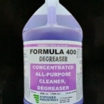 Formula 400 - 205L Drum