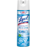 Lysol Disinfecting spray, 539G LARGE