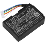 Battery, replacement MGC