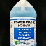Degreaser, Power Wash, 4L