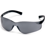 Pyramex Safety Products Ztek® Eyewear Gray Lens with Gray Frame
