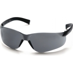 Safety glasses, Mini Ztek, Gray
