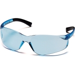 Ztek Safety Glass-Infinity Blue