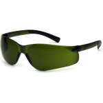 Safety Glasses, Ztek, Green 3.0 IR lens