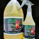 Spray K - 710mL Trigger Bottle