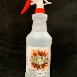 Cleaner, Wipe Out S&S, 4L