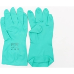 Nitrile gloves, Ansel, 15 mil, 13", size S - XL