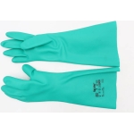 Nitrile gloves, Ansel, 22 mil, 15", size S - XL